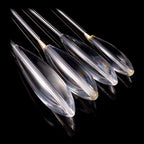 Clear Casting Bubble Float, Anti-Tangle, 6–35 g (0.2–1.2 oz) – option photo