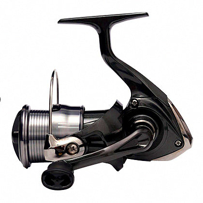 Spinning Reel, Front Drag, Metal Spool, Sizes 1000–5000 – option photo