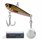 VIB Vibration Blade Lure, 7.6–19 g (0.27–0.67 oz) – option photo