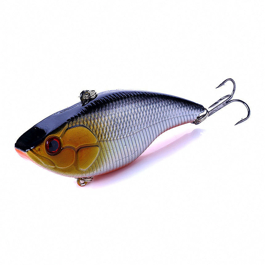 VIB Blade Bait Lure with Rattle, 18 g (0.63 oz) – option photo