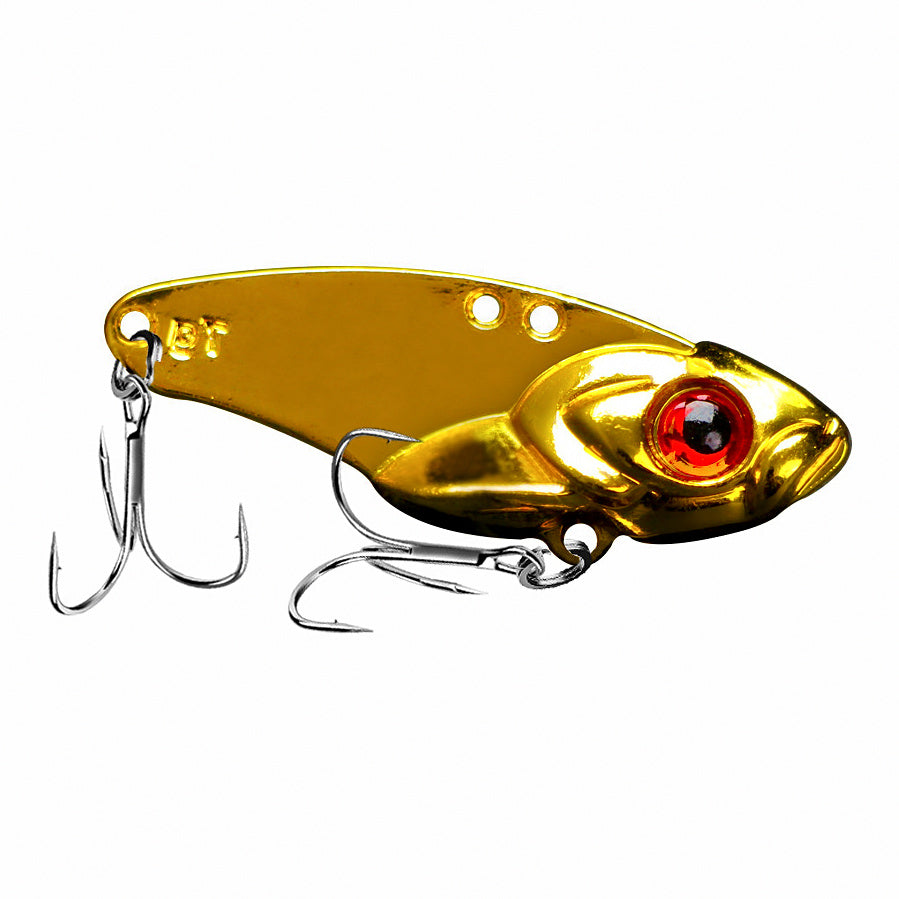 VIB Lipless Vibration Lure, 3–20 g (0.11–0.71 oz) – option photo