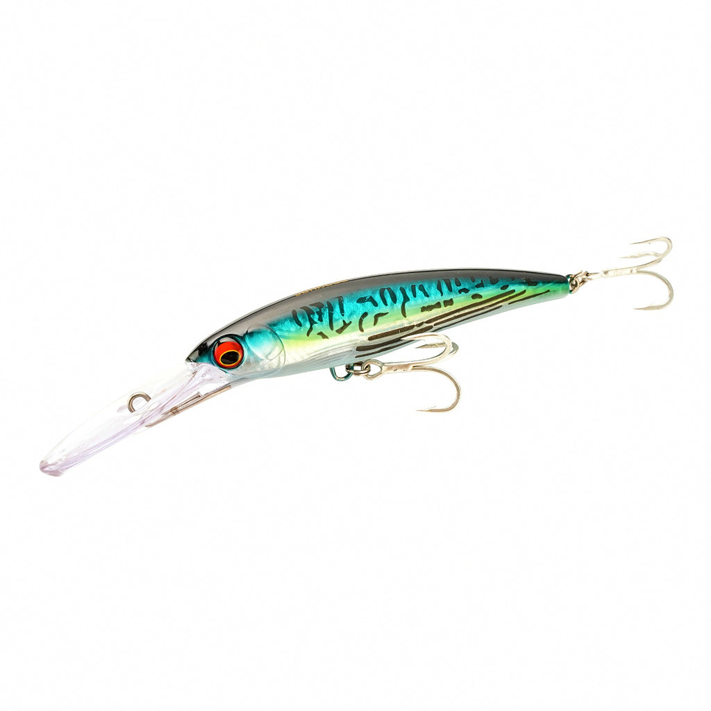 Floating Minnow Trolling Lure, 13 cm & 15.5 cm (49 g / 69 g) – option photo