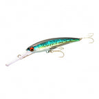 Floating Minnow Trolling Lure, 13 cm & 15.5 cm (49 g / 69 g) – option photo