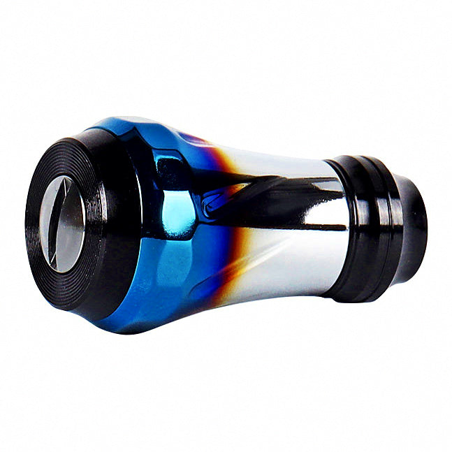 Baitcasting Reel Handle Knob Upgrade, 1 or 2 pcs – option photo