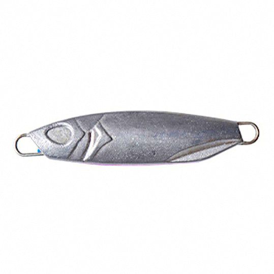 Metal Casting Jig, Bare or Hooked, 10–30 g (0.35–1.06 oz) – option photo