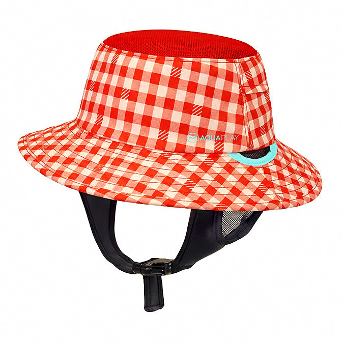 Sun Protection Hat with Stiff Brim, Water and Snorkel Sun Hat – option photo