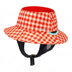 Sun Protection Hat with Stiff Brim, Water and Snorkel Sun Hat – option photo