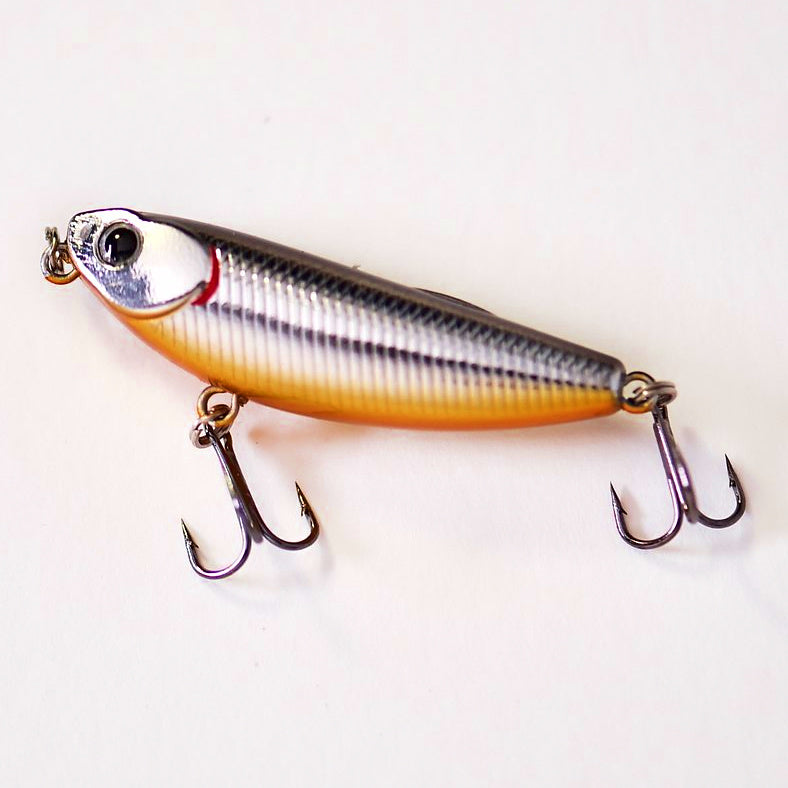 Micro Walking Topwater Pencil Bait, 5 g (0.18 oz) – option photo