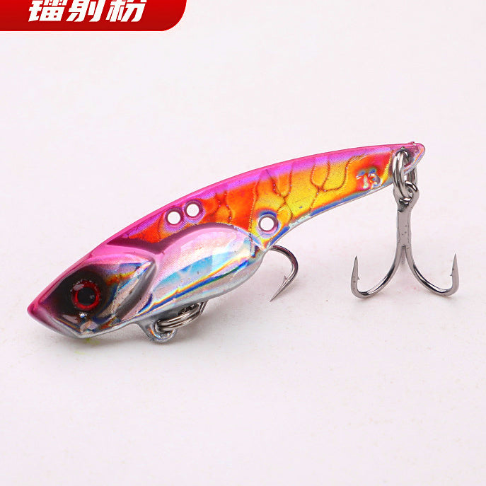 VIB Lipless Crankbait, 5–14 g (0.18–0.49 oz) – option photo