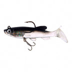 Lead-Weighted T-Tail Soft Bait, 12 g (0.42 oz) – option photo