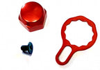 Baitcasting Reel Handle Replacement, Left or Right Hand – option photo