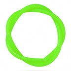 Glow Rig Tubing, Hexagonal PVC, 2 mm ID, 1-3 m – option photo