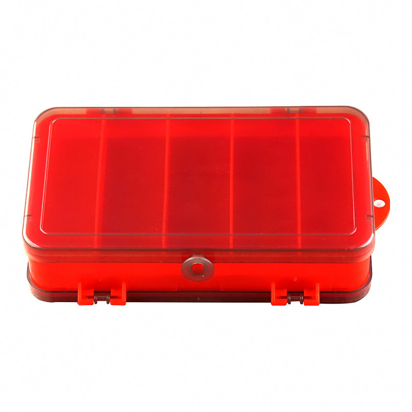 Double-Sided Hard Bait Lure Box, 17.5 x 10 x 4.4 cm – option photo