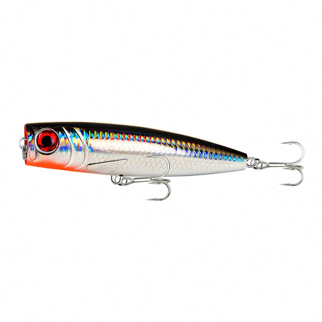 Saltwater Popper Topwater Lure, 14 cm (5.5 in), 59 g (2.1 oz) – option photo
