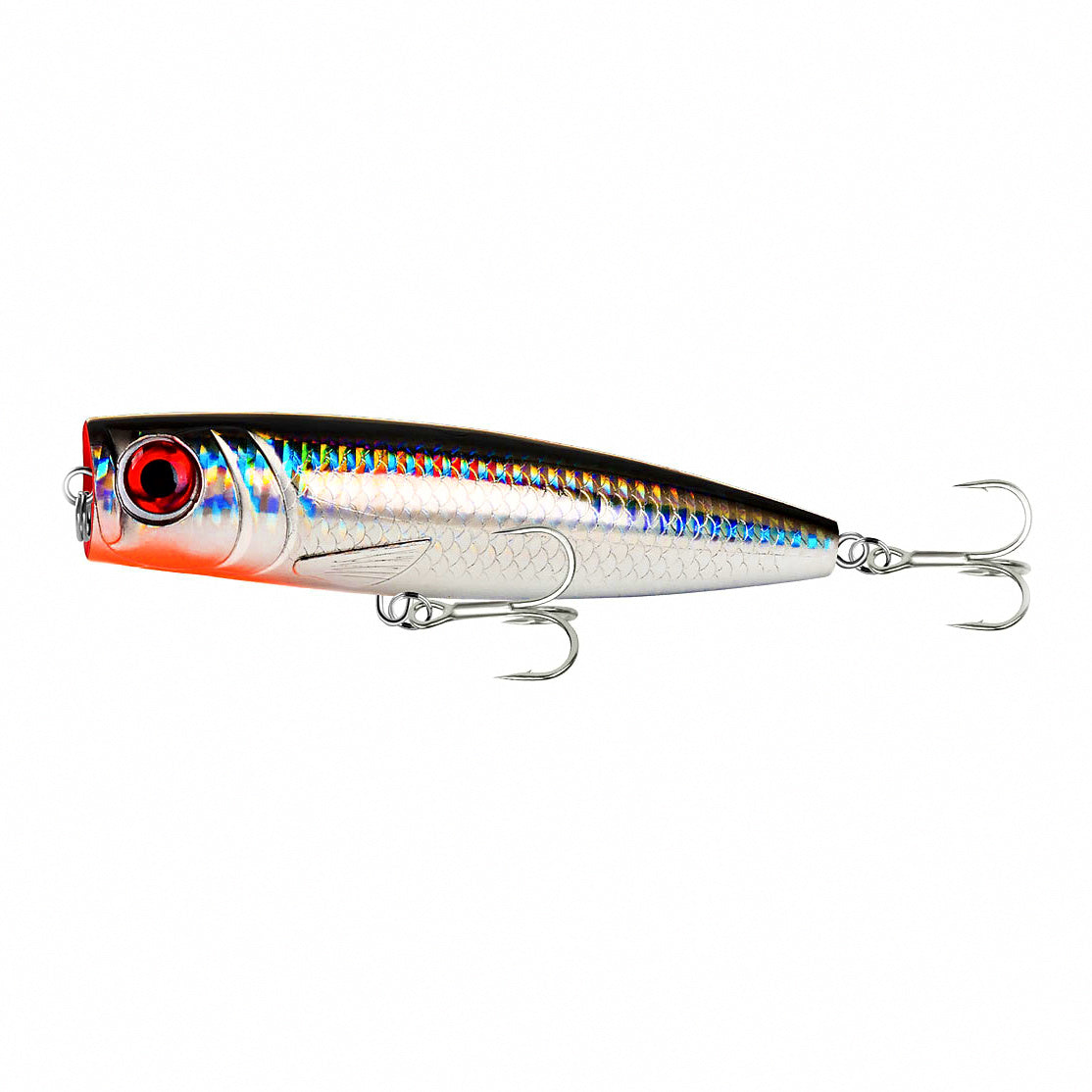 Saltwater Popper Topwater Lure, 14 cm (5.5 in), 59 g (2.1 oz) – option photo