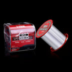 Nylon Monofilament Saltwater Fishing Line, 500 m (547 yd) – option photo