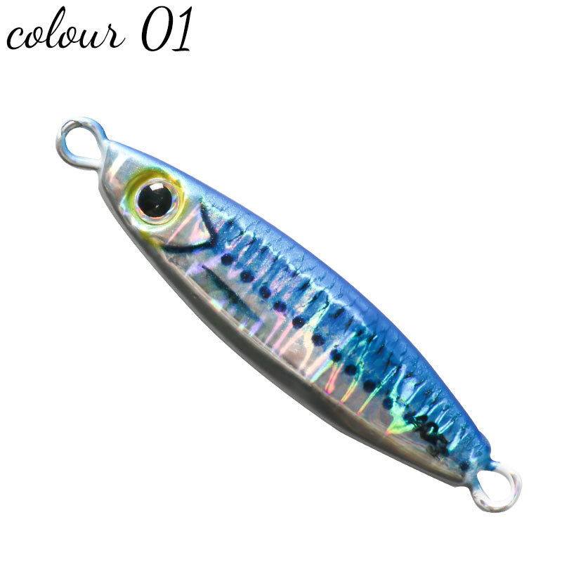 3D Printed Casting Jig, 20–80 g (0.7–2.8 oz), Lure – option photo