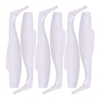 T-Tail Soft Swimbait, 8 cm (3.1 in) 3.5 g, 6-Pack – option photo