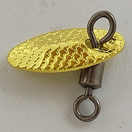 Spinner & Propeller Blade Add-Ons with Figure-8 Ring, Split Rings – option photo