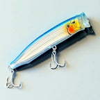 Floating Trolling Lure, 12 cm (4.7 in) / 14.5 cm (5.7 in) – option photo