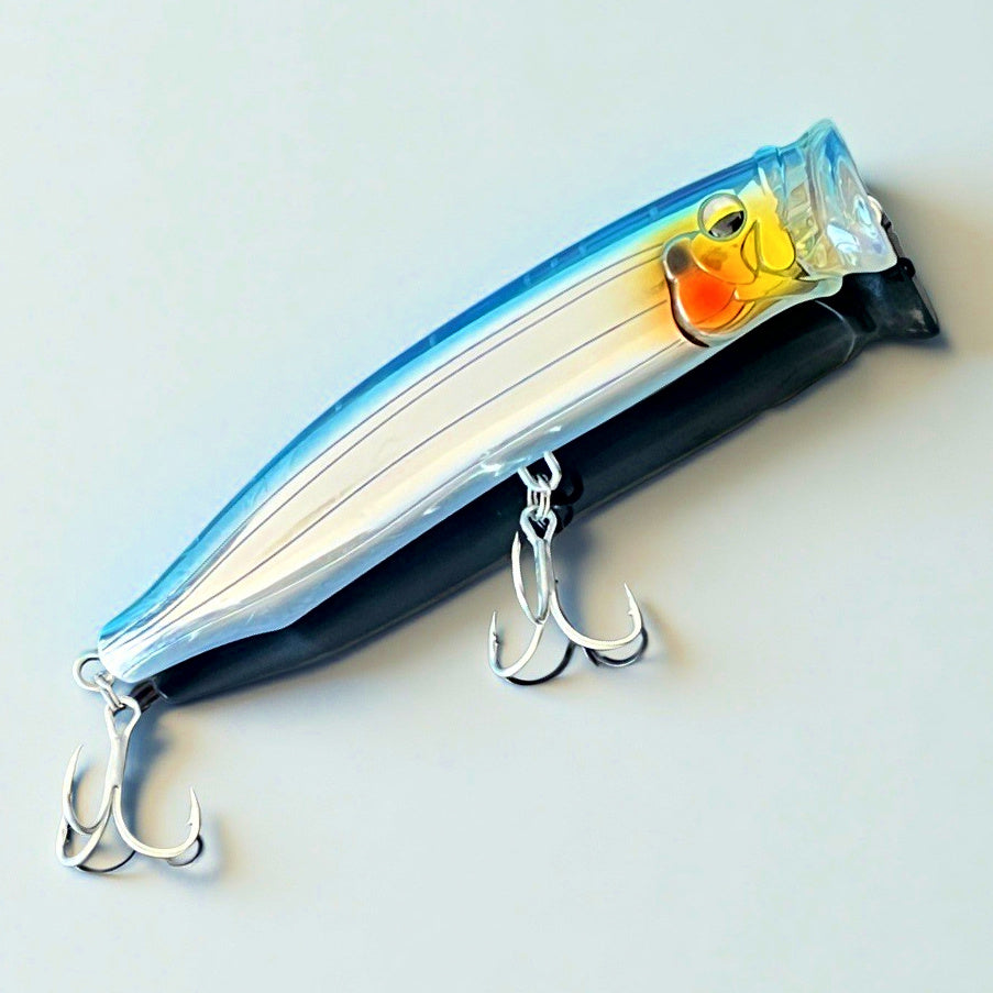Floating Trolling Lure, 12 cm (4.7 in) / 14.5 cm (5.7 in) – option photo
