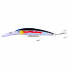 Floating Minnow Lure, 17 cm (6.7 in) 32 g (1.1 oz) – option photo