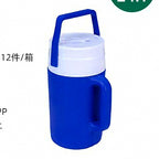 Insulated Cooler Box, 2L to 90L, Blue PE – option photo