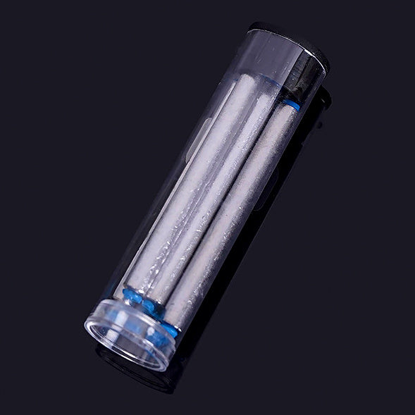 Long Through-Core Sinkers, 0.07–1.76 oz (2–50 g) – option photo