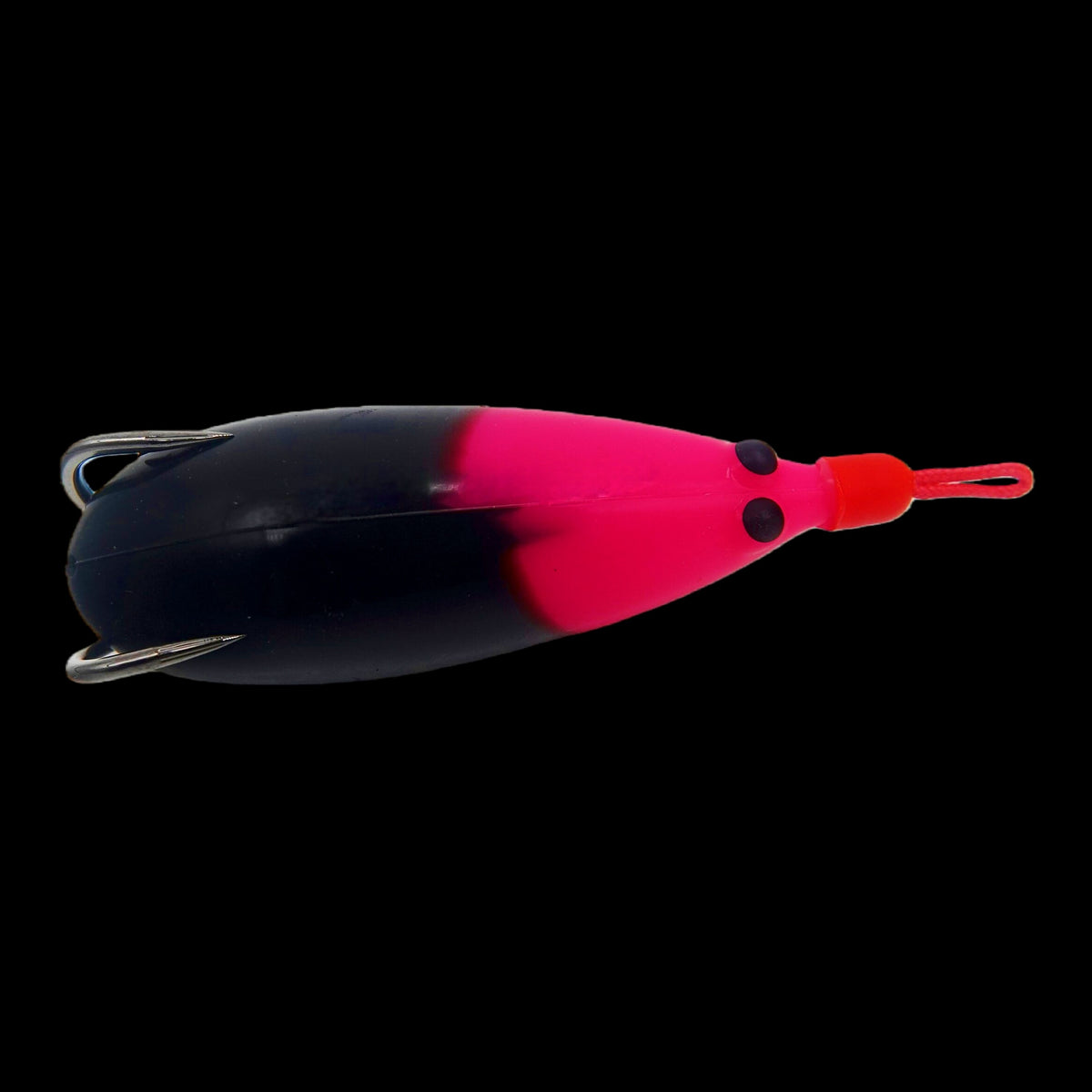Soft Shrimp Lure, Large, 19 g (0.67 oz) – option photo