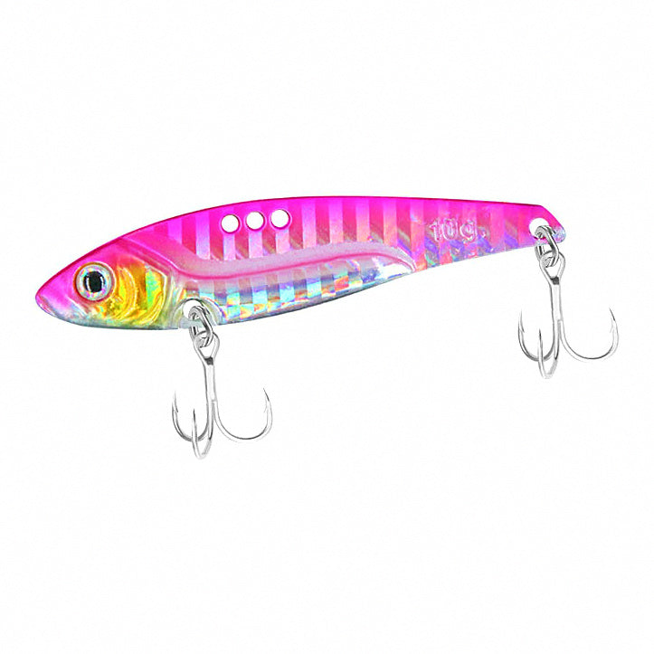 VIB Blade Bait Metal Lure, 7–18 g (0.25–0.63 oz) – option photo