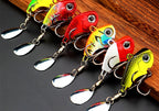 VIB Lipless Vibration Lure, 7–20 g (0.2–0.7 oz) – option photo