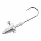Jig Head Hooks for Soft Baits, 3.5–30 g (1/8–1 oz) – option photo