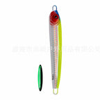 Saltwater Metal Jig, 75–150 g (2.6–5.3 oz) – option photo