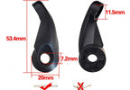 Spinning Reel Line Guide Accessory, Multiple Styles – option photo