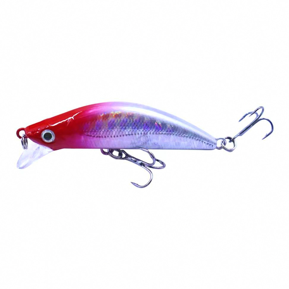 Sinking Minnow Lure, 5.5 g (0.19 oz) – option photo