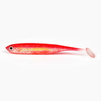 Paddle Tail Soft Swimbait, 7 cm & 9 cm, 5-Pack – option photo
