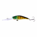 Deep Diving Minnow Hard Bait, 100 mm, 7.8 g (0.28 oz) – option photo