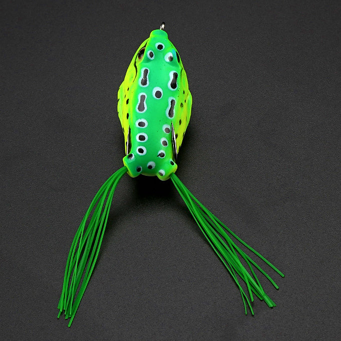 Soft Frog Lure, 4.5–5.5 cm (1.8–2.2 in), 5–13 g – option photo