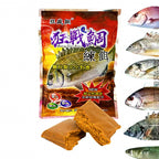 Black Bream Dough Bait, Ready-to-Use Kneadable Paste – option photo