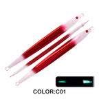 Glow Slow Pitch Jig, 160–400 g (5.6–14.1 oz) – option photo