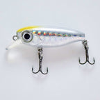 Micro Minnow Lure, 38 mm (1.5 in), 2.7 g (0.095 oz) – option photo