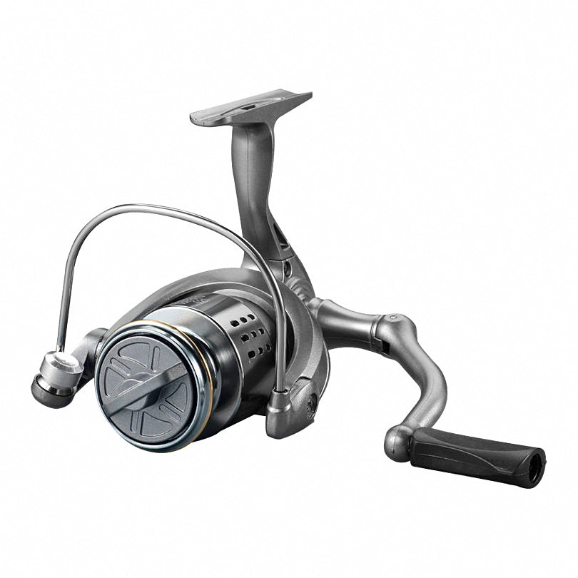 Metal Spool Spinning Reel, Sizes 1000–7000 – option photo