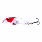 Mini Slow Sinking Minnow Lure, 4 cm (1.6 in) 2 g (0.07 oz) – option photo
