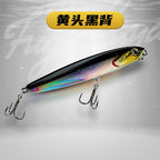 Sinking Pencil Lure, 10–24 g (0.35–0.85 oz) – option photo