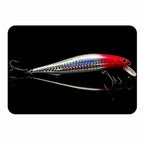 Sinking Minnow Lure, 5–14 g (0.18–0.49 oz), Treble Hooks – option photo