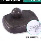 Tungsten Putty Sinker Weight Blocks, 0.42 or 0.88 oz Boxed – option photo