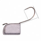 Die-Cast Lead Head Sky Hook, Size 6, 4–12 g (0.14–0.42 oz) – option photo