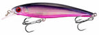 Floating Minnow Lure, Bionic Hard Bait for Bass – option photo