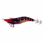 Glow Wood Shrimp Squid Jig, 2.5, Boxed – option photo