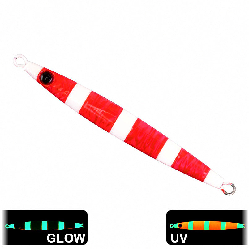 Fast-Sinking Speed Jig, 30–80 g (1.1–2.8 oz) – option photo